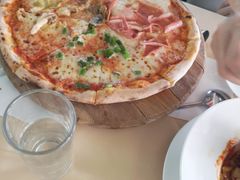 四季披萨-意大利农场西餐厅(顺义店)