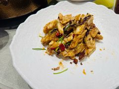 -有喜胶东小馆(太申祥和店)