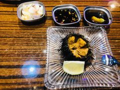 -蚝堡海鲜·威海菜·海肠捞饭·烧烤·亚洲吃蚝公司(幸福门店)