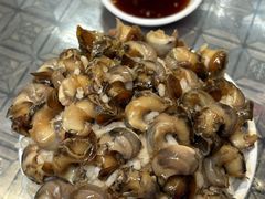 -坛南湾阿强农家乐.海鲜大排档老字号(福州地标美食店)