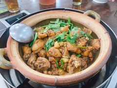 -华仔土鸡店(创意产业园店)