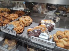 -CHOCMONS巧克怪兽(屏风街店)