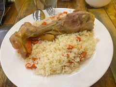 -塔斯提抓饭(东城汇店)