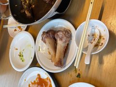 -关东小磨东北菜(上海长风大悦城店)