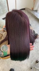 -V8潮牌·接发烫染连锁