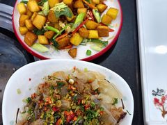 -瑞杰烧烤店·24小时营业(山东路店)