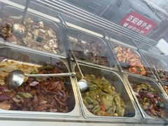 -正阳春烤鸭(华捷道店)