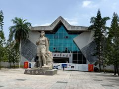 -红色娘子军纪念园