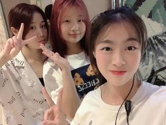 -方糖KTV-PLUS(世茂广场店)