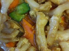 -李连贵酒家熏肉大饼(昆明街店)