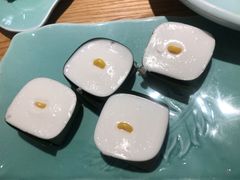 香兰椰汁西米糕-米纸越南小馆(金鹰世界店)
