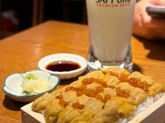 -桂马·日本料理·海胆·海鲜饭·酒场(民主广场店)