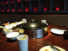 -捞神煲汤火锅(湖滨商业街店)