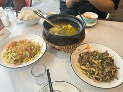 -食光慢宴·安吉土菜馆