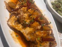 -老村长•湖北家常菜(南湖店)
