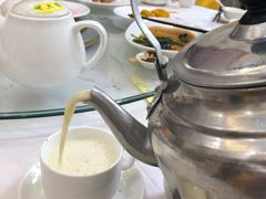 -冰泉豆浆馆(白云山总店)