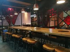 -傣妹火锅(南京东路一店)