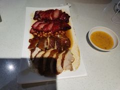 -港久茶餐厅(鹭洲里店)