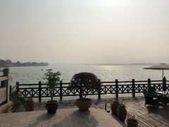 -望海·帆船主题咖啡厅•品茗下午茶(石湖景区店)