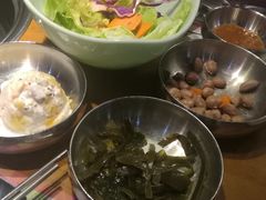 -老炉家木炭烤肉(长江国际店)