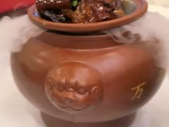 -万荣烤鸭店·北京菜(天坛店)