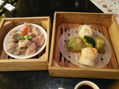 -汕头龙光喜来登酒店-采悦轩中餐厅