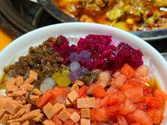 -大众跷脚牛肉馆·非遗传承单位(峨眉山店)