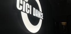 -CICI街舞专业培训