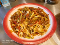 -蜀川川破店·江湖菜·烧烤(北京首店)
