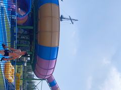 -西安华夏文旅水世界