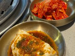 -韩一品韩国料理(柏庐南路店)