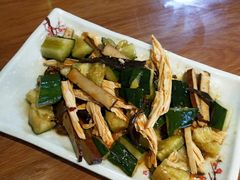 凉菜拼盘-晋商羊家将(十八中店)
