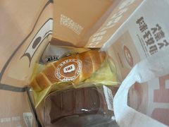 -孙北北面包(裕德路店)