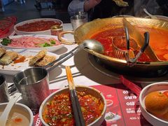 -小龙坎火锅(IFS HOT店)