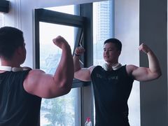 -WEGYMER健萌健身(麦德龙钰龙天下馆)