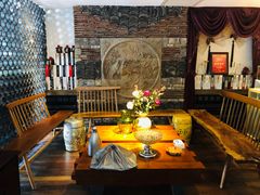 -江边城外烤全鱼(方庄时代购物中心店)