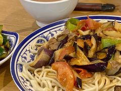 -化隆牛肉面(杨箕大街店)