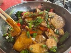 -鱼乐岛餐厅·户外花园主题餐厅