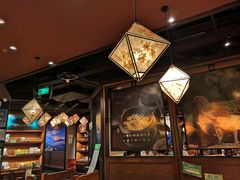 -云海肴云南菜(正大广场店)
