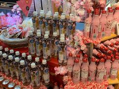 -Olé精品超市(北京合生汇店)