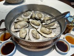 -新海渔港·胶东海鲜家常菜·家宴(奥体中心店)