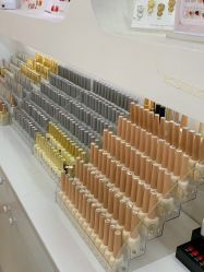 -芊冉•美甲美睫纹绣