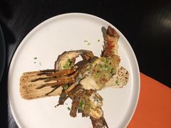 -松临·铁板烧&Omakase(神农店)