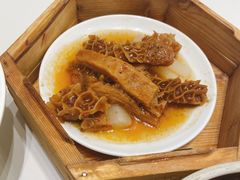 沙爹金钱肚-大树餐厅(大悦城店)