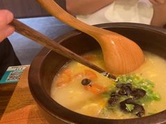 -良米山·云南野生菌过桥米线(上海首店)