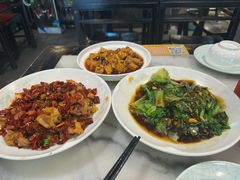 -京城小江南·北京烤鸭·江南土菜·白鱼(中关村店)