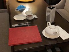 -广州文华东方酒店·江-由辉师傅主理