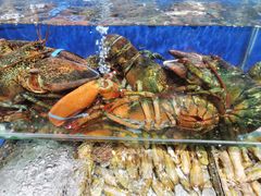 -船家渔(徐州北路店)