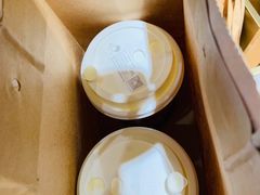 -喜茶(永旺梦乐城店)