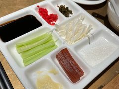 -四季民福烤鸭店(西单华威约饭街店)